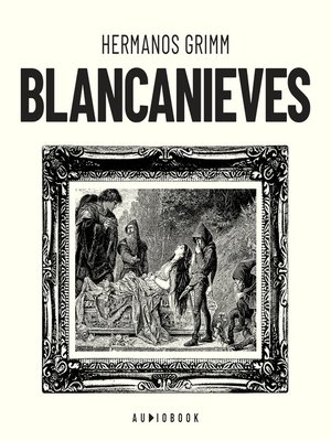 cover image of Blancanieves (Completo)